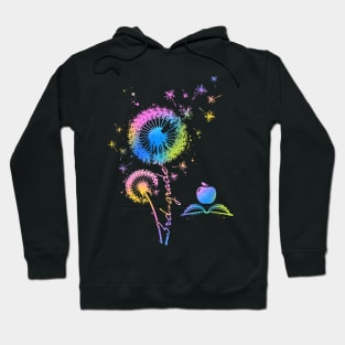 3rd grade Dandelion Hoodie